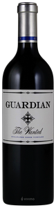 Guardian, The Wanted, Columbia Valley