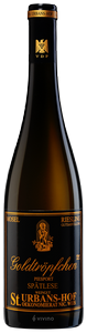 Weingut Hain Piesporter Goldtröpfchen Riesling Spätlese