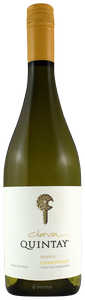 Quintay, Clava Reserva Chardonnay, Casablanca Valley