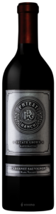 Priest Ranch, Cabernet Sauvignon, Napa Valley
