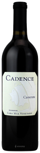 Cadence, Camerata Cara Mia, Red Mountain