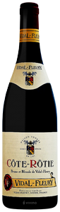 Vidal Fleury, Cote Rotie
