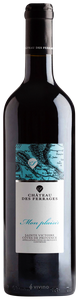 Ferrages, Esquirol Rouge, Cotes de Provence