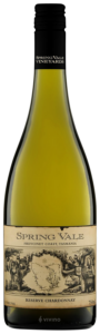 Spring Vale, Reserve Chardonnay, Tasmania