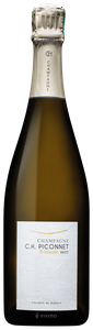 C.H. Piconnet, 3 Cepages Brut Nature, Champagne