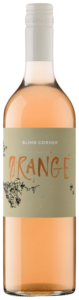 Blind Corner, Rouge, Margaret River