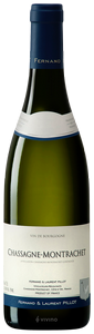 Fernand & Laurent Pillot, Chassagne-Montrachet, Vieilles Vignes Rouge