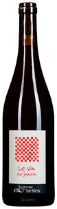 La Grange aux Belles Le Vin de Jardin
