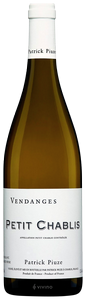 Patrick Piuze, Petit Chablis
