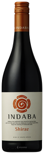 Indaba, Shiraz, Western Cape