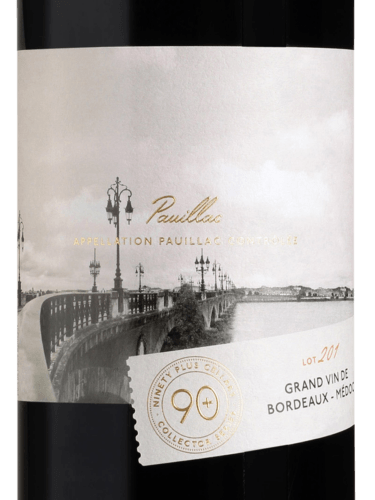 90+ Cellars, Lot 211, Dolcetto d'Alba