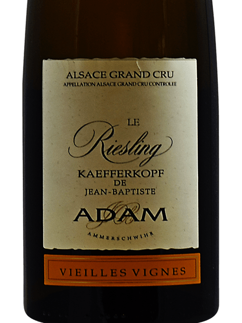 Jean-Baptiste Adam, Reserve Gewurztraminer, Alsace