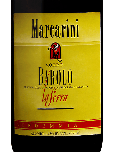 Marcarini, Barolo, Brunate Riserva