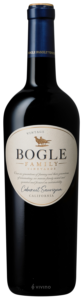 Bogle, Cabernet Sauvignon, California