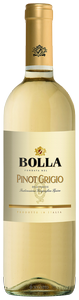Bolla, Pinot Grigio, DOC