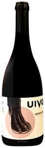 Folias de Baco, Uivo Vinhas Velhas Branco, Cima Corgo