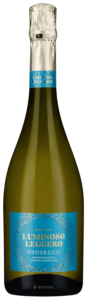 Luminoso Leggero, Prosecco