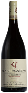 Domaine Jean-Jacques Confuron, Vosne-Romanee Premier Cru, Les Beaux Monts