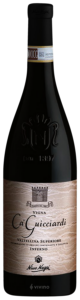 Nino Negri, Valtellina Superiore, Inferno Ca Cuicciardi