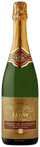 Cave Lugny, Cremant de Bourgogne, Blanc de Blancs