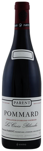 Domaine Parent, Pommard Premier Cru, La Croix Blanche