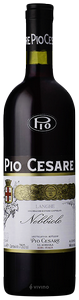 Pio Cesare, Langhe, Nebbio