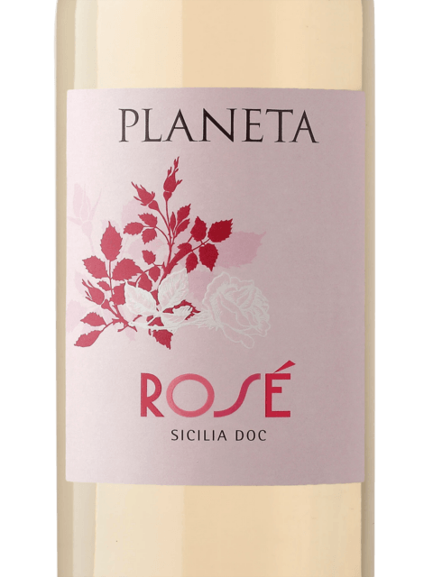 Planeta, Rose, Sicily