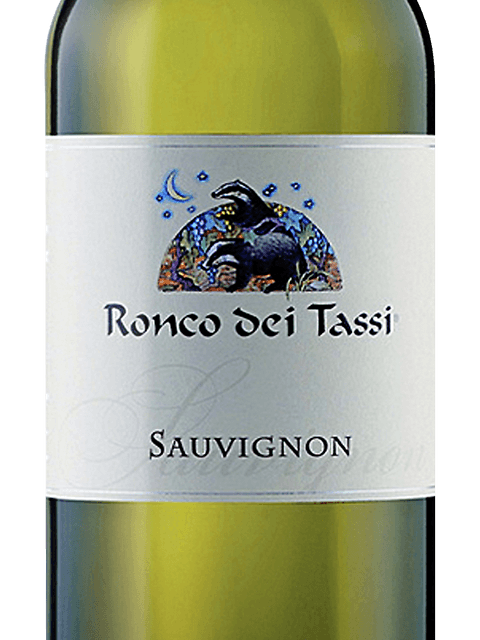 Ronco dei Tassi, Malvasia, Collio