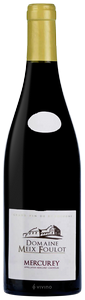 Domaine du Meix-Foulot Mercurey Blanc