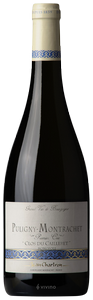 Jean-Marc Roulot, Puligny-Montrachet Premier Cru, Le Cailleret