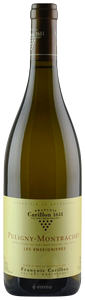 Francois Carillon, Meursault, Les Chevalieres