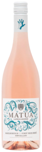 Matua, Pinot Noir Rose, Marlborough