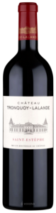 Chateau Tronquoy, Saint-Estephe