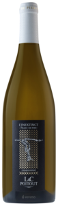 L&C Poitout, Chablis, L'Inextinct Chardonnay