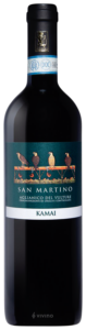 San Martino (Forenza) Aglianico del Vulture Arbaresko
