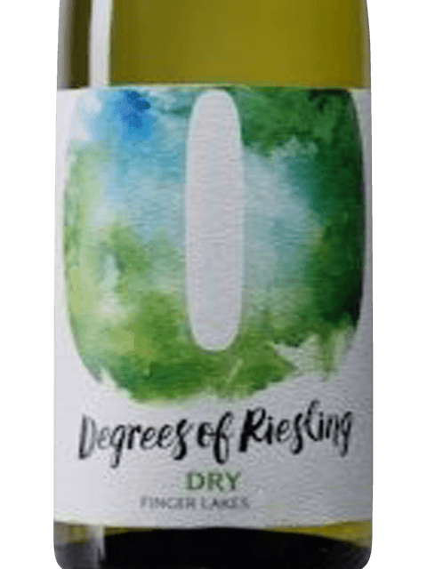 Three Brothers Wineries, Vicious, Finger Lakes