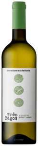 Lavradores Feitoria, Branco, Douro