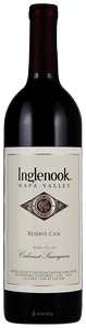 Inglenook, Cask Cabernet Sauvignon, Napa Valley