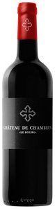 Chateau de Chambrun, Le Bourg, Lalande de Pomerol