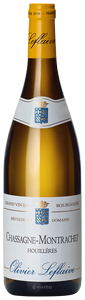 Olivier Leflaive, Chassagne-Montrachet