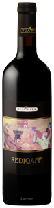 Tua Rita, Redigaffi 7, Toscana