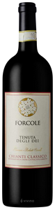 Tenuta Degli Dei, Chianti Classico, Forcole