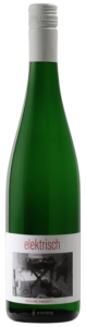 Seehof, Elektrisch Riesling Feinherb, Rheinhessen