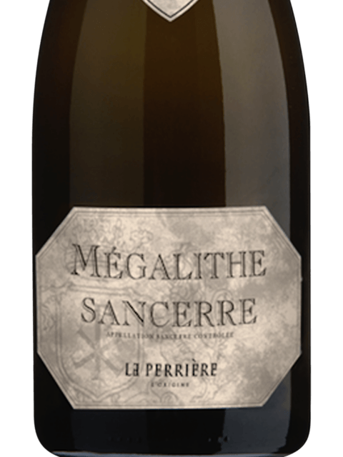 La Perriere, Sancerre, Rose