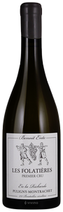 Benoit Ente, Chassagne-Montrachet, Les Houilleres