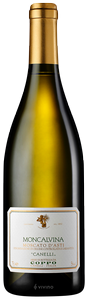 Coppo, Moscato d'Asti, Moncalvina