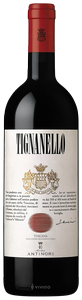 Antinori, Grappa Tignanello