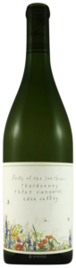 Lady of the Sunshine, Oliver's Vineyard Chevey, Edna Valley