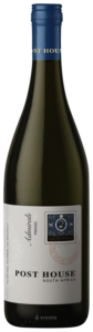 Post House, Admirals Pinotage, Western Cape