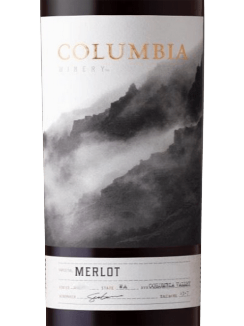 Columbia Winery, Petit Verdot, Columbia Valley